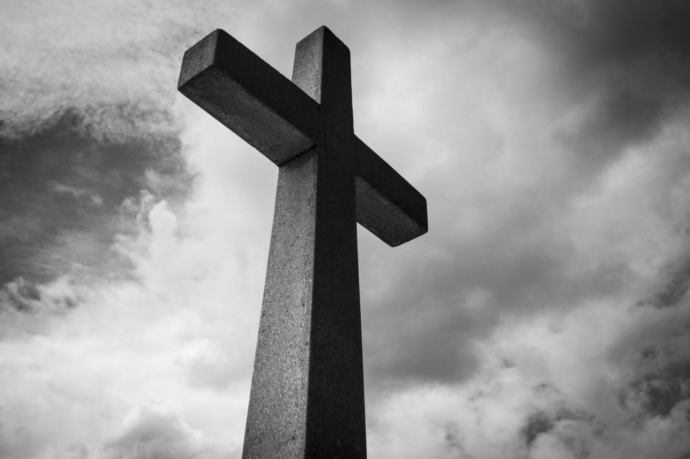 Good Friday Service