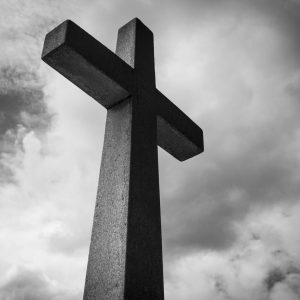 Good Friday Service