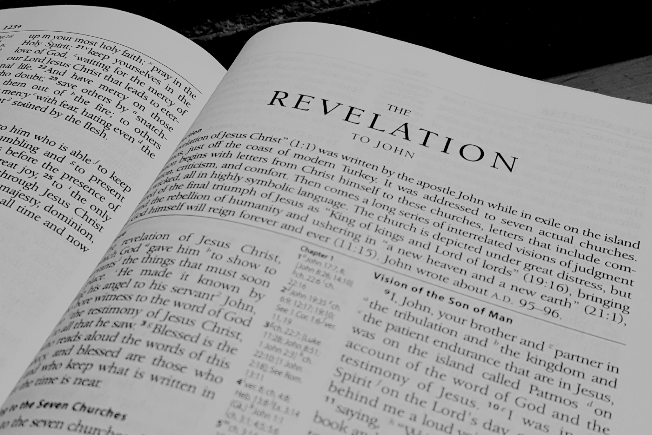 Revelation