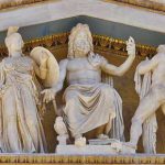 Idolatry in Athens