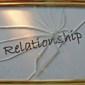 Broken Relationships