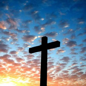 King Jesus