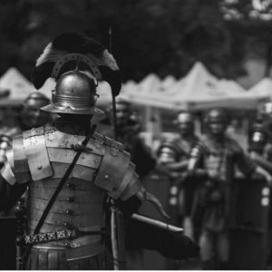 Spiritual War: God’s Power