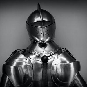 Protective Armor Part 1: Truth, Righteousness and Peace