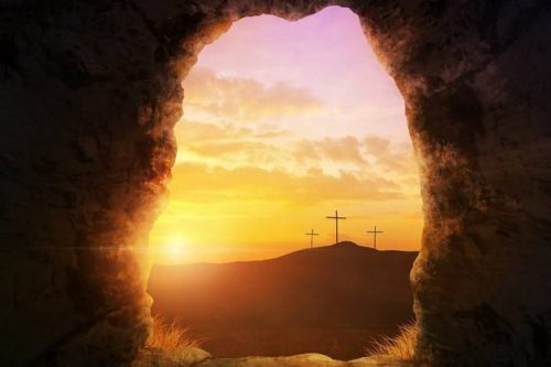 Resurrection Sunday