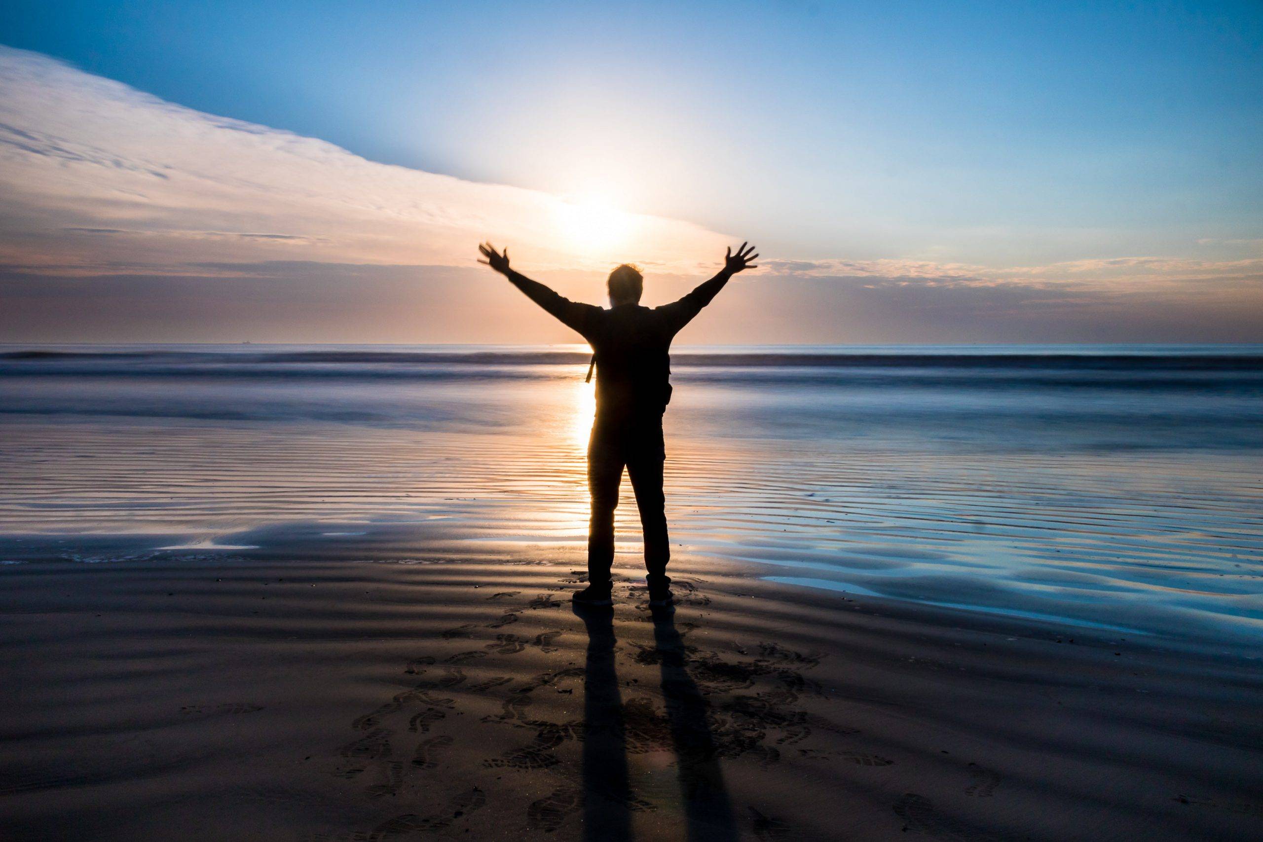 Spiritual Maturity
