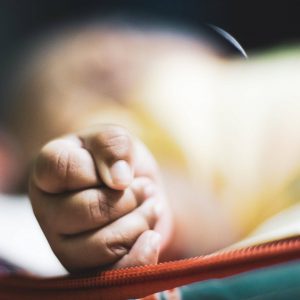 Injustice and the Gospel