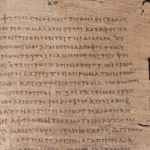 Letters of Recommendation