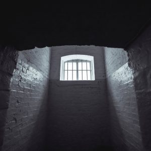 Praise from Prison