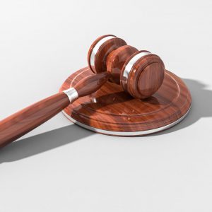 Justice and Mercy