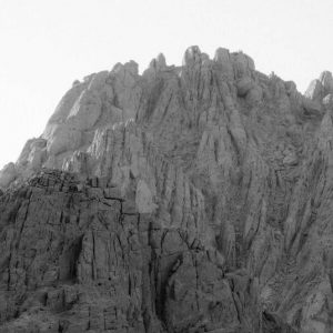 The Significance of Sinai