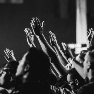 Free to Worship