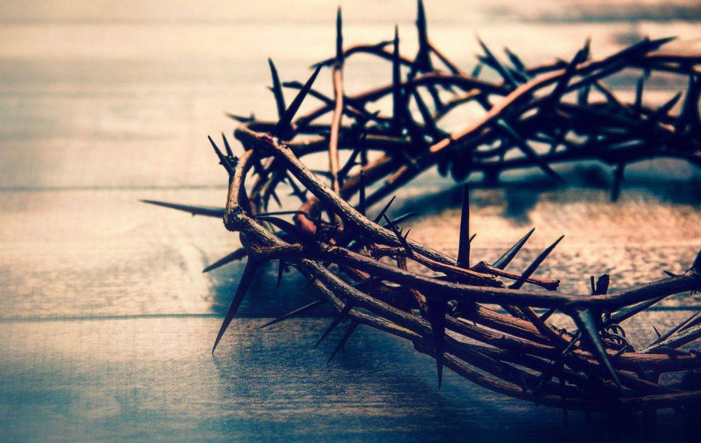 “The Cross of Christ” (Good Friday 2023)
