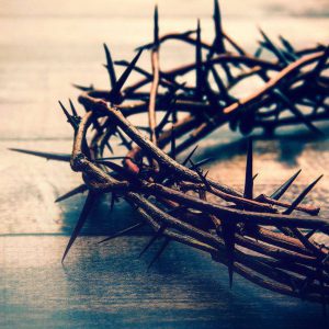 “The Cross of Christ” (Good Friday 2023)