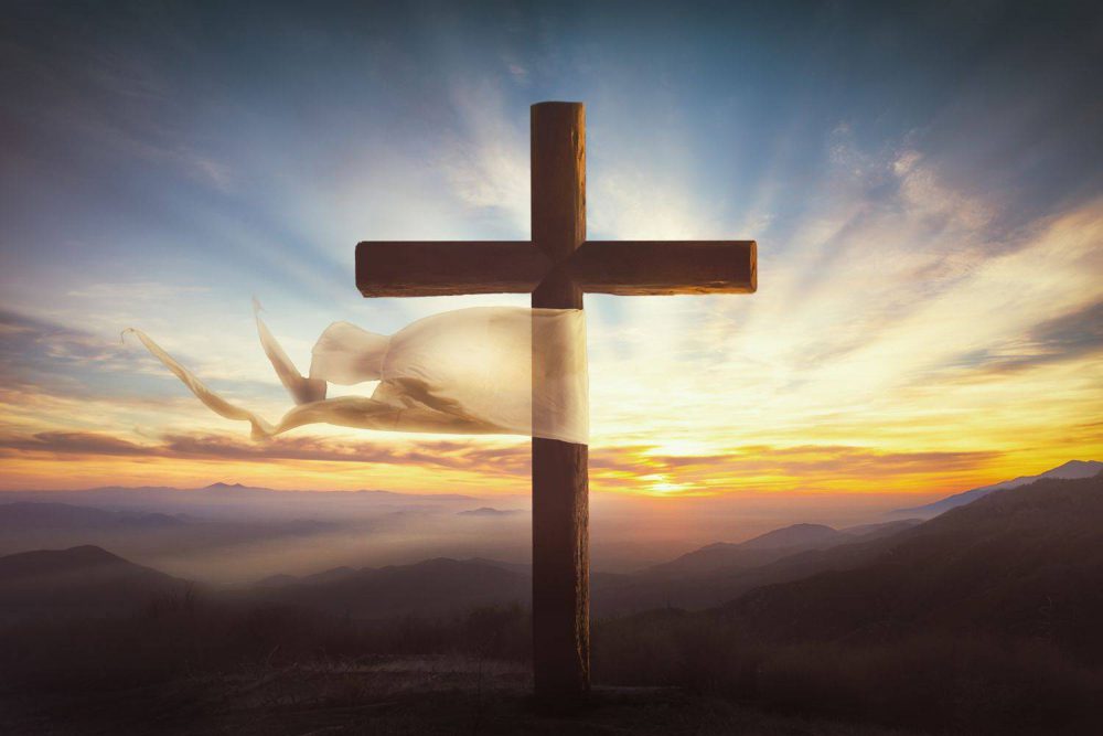 The Hope of the Resurrection (Easter 2023)