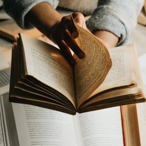 Knowing God