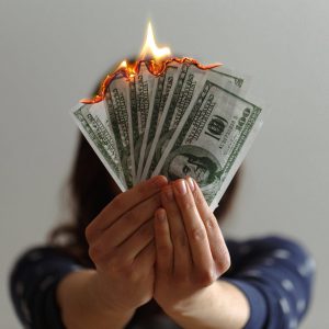 Money Problems