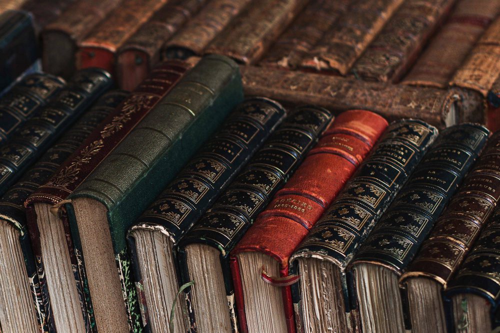 True Love Series: “Love and Knowledge”