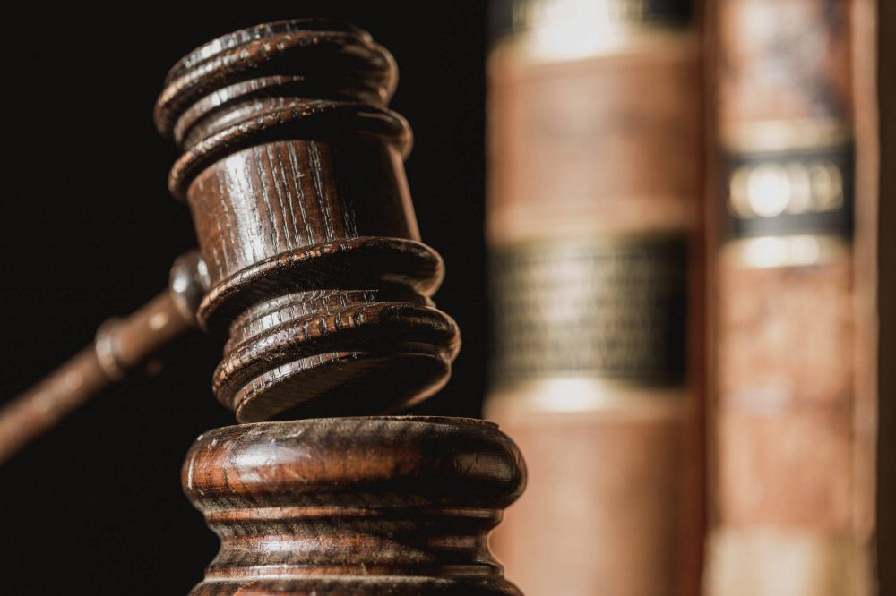 Order and Authority