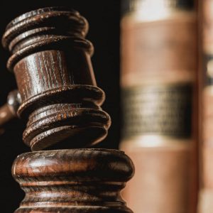 Order and Authority
