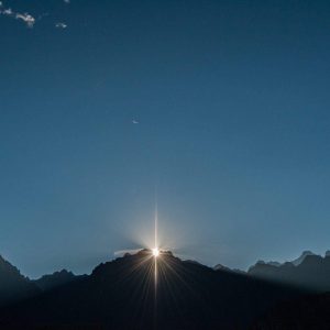 The Resurrection Life