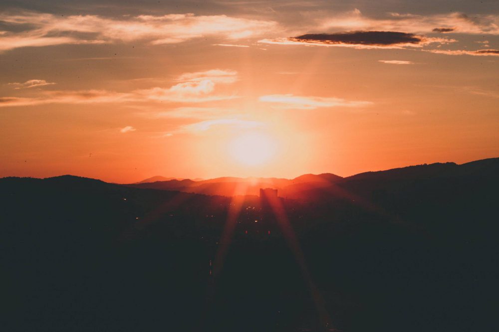 The Resurrection and the Gospel