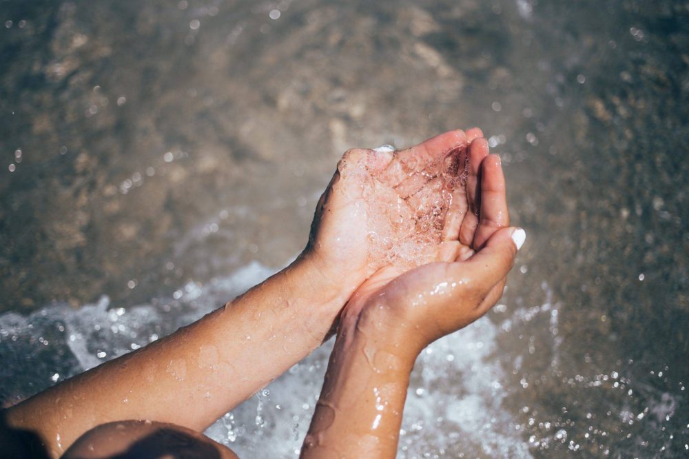 Sin and Forgiveness