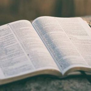 The Word of God