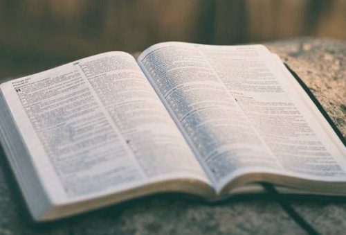 The Word of God