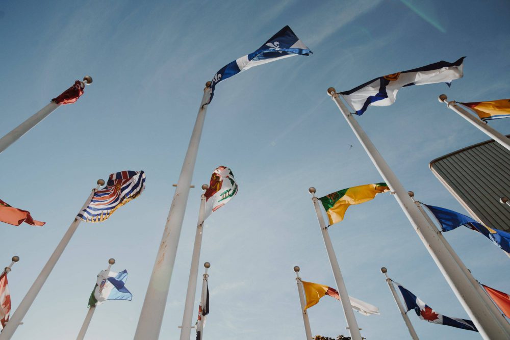 The Christian’s Dual Citizenship