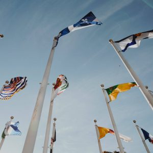 The Christian’s Dual Citizenship
